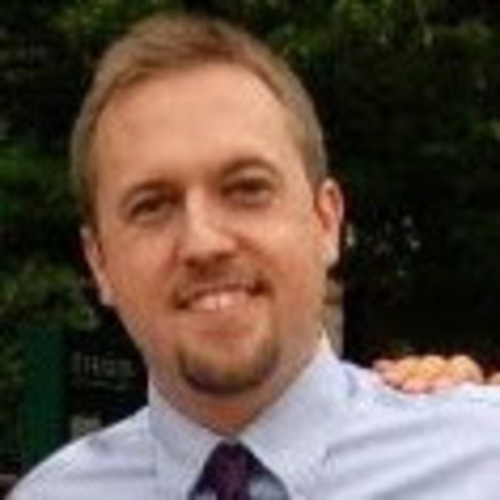 Meet your Posher, Matt